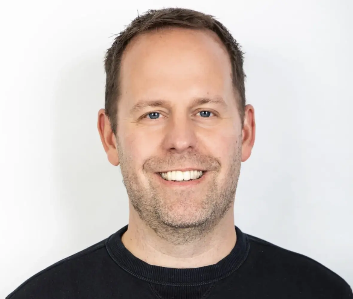 Pim Horstman